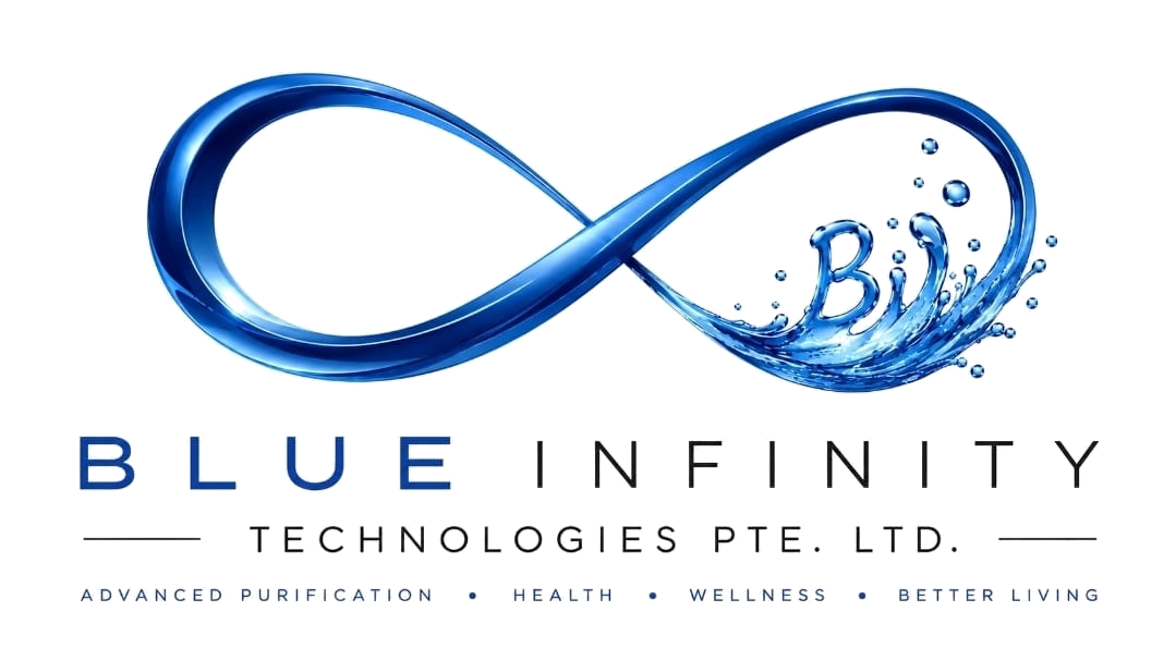 Blue Infinity Technologies
