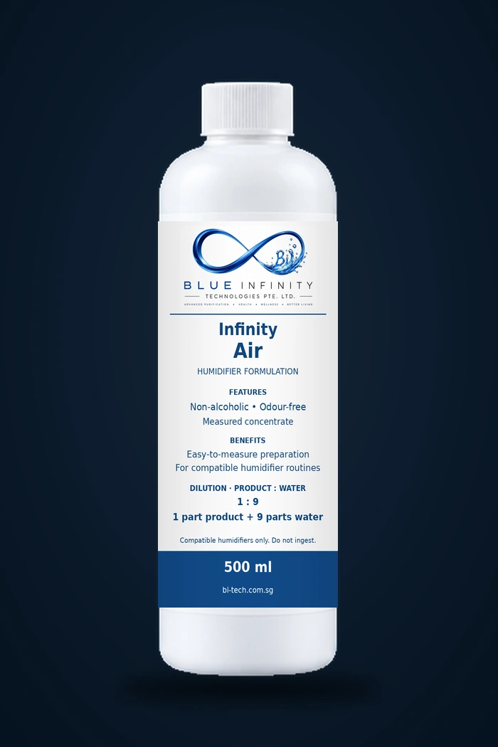 Infinity Air