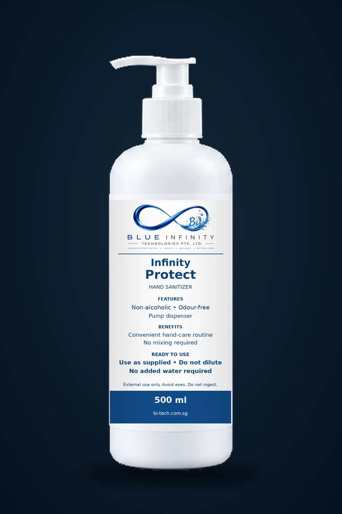 Infinity Protect
